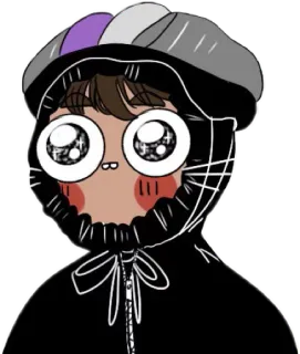 🙄 telegram sticker