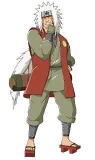 Naruto/Boruto~яв🍁 telegram stickers