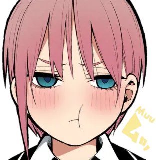 😒 whatsapp sticker