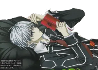📕 とブラッディ
うのひとときを
認められた地で、言をした
ご自由にごします。 Anime, Libro, Manga, Lectura telegram sticker