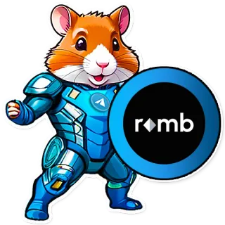 👛 romb criceto, armatura, scudo, cartone animato, animale, mascotte telegram sticker