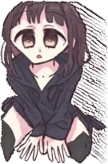 😟 telegram sticker