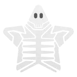 ☠