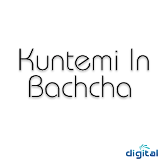 👨 Kuntemi In Bachcha telegram sticker