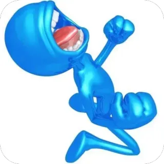 🫥 telegram sticker