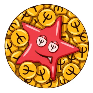 Underwater world by @tanya_durs telegram stickers
