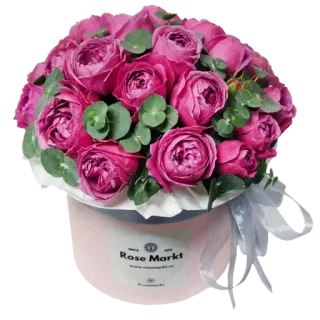 💐 Rose Markt
www.rosemarkt.ru
#rosemarkt กุหลาบ, ดอกไม้, ช่อดอกไม้, การจัดดอกไม้, ตลาดกุหลาบ, กุหลาบสีชมพู, กล่องดอกไม้ whatsapp sticker