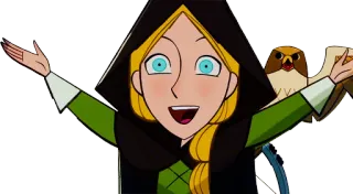 🤩 telegram sticker