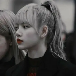 🎶 Lisa kpop, 歌手, 女性, 人, 有名人, リサ telegram sticker