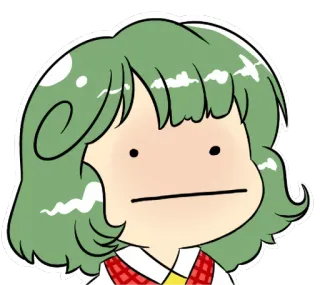 😐 telegram sticker
