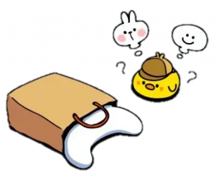 🕵‍♂ telegram sticker