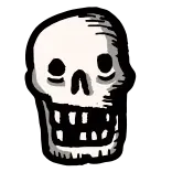 💀