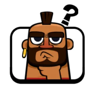 🤔 telegram sticker