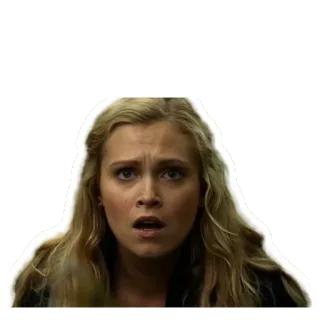 😮 telegram sticker