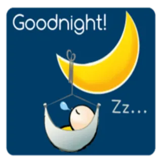 ChildlikeBrightBean whatsapp stickers