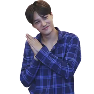 🙏 whatsapp sticker