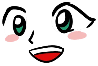😀 telegram sticker