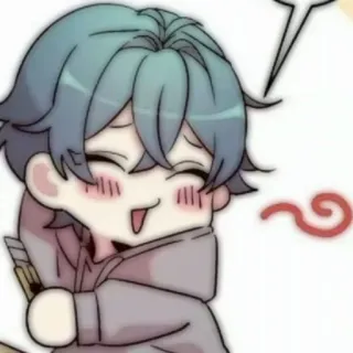 💬 telegram sticker