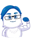 Super Imu @tgsticker telegram stickers