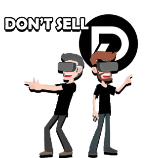 DORUM telegram stickers