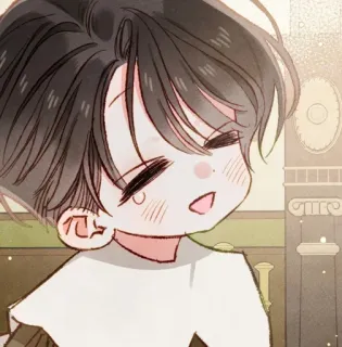 🤔 telegram sticker