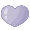 ❤️