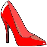 👠