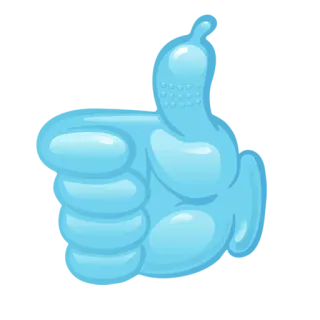 Durex Pack telegram stickers