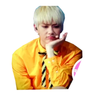 😑 telegram sticker