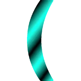 ❎
