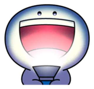 🙄 telegram sticker