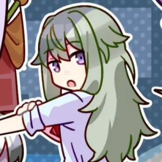 🍵 whatsapp sticker