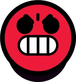 🤬 telegram sticker