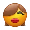 👩