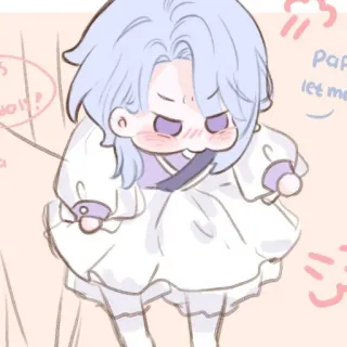 🍥 telegram sticker