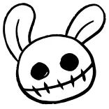 💀