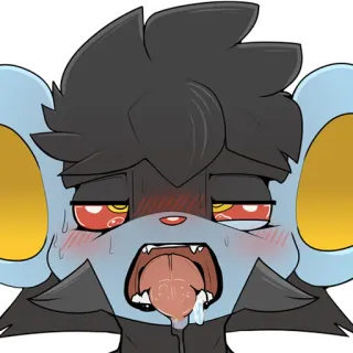 TalentlessHack telegram stickers
