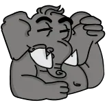 SciMeth telegram stickers