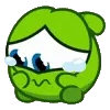 😥