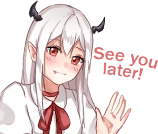 👋 telegram sticker