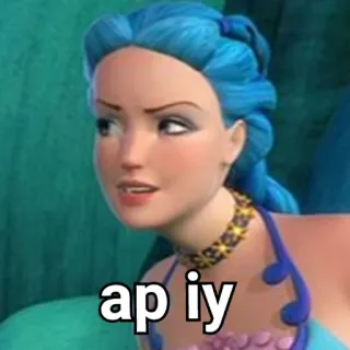 🤮 ap iy whatsapp sticker
