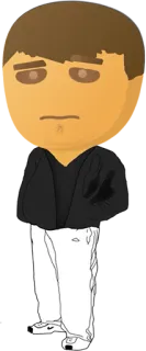 😐 telegram sticker
