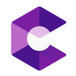 🔵 telegram sticker