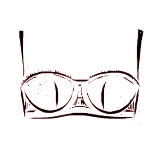 👙 บรา, ชุดชั้นใน, เสื้อผ้า, ชุดชั้นใน, แฟชั่น, ผู้หญิง whatsapp sticker