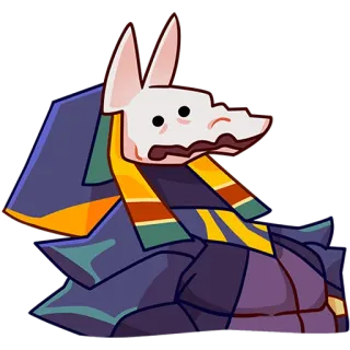 😐 telegram sticker