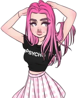 👱🏻‍♀Sonia Stegemann👱🏻‍♀ whatsapp stickers