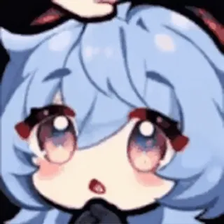 @xxyuji || 🎥Video Stickers Vol.1 telegram stickers