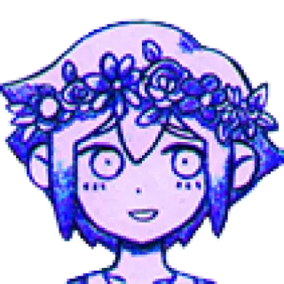 omori by @bobrumer_3 telegram stickers