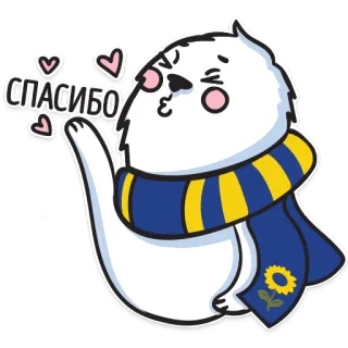 ТюЛентий whatsapp stickers