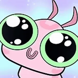🟢 telegram sticker